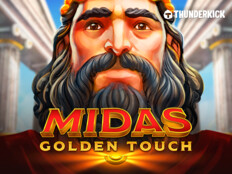 Midas casino login8